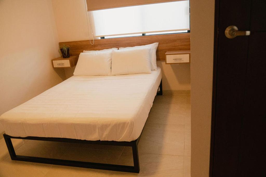 Hotel Fratelli Aguascalientes Exteriér fotografie
