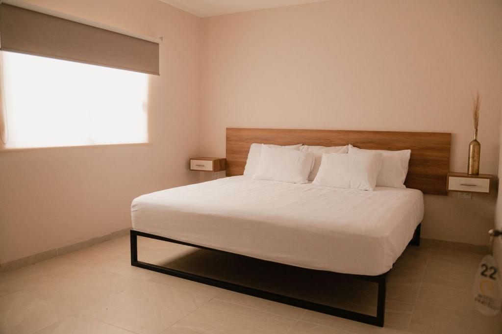 Hotel Fratelli Aguascalientes Exteriér fotografie