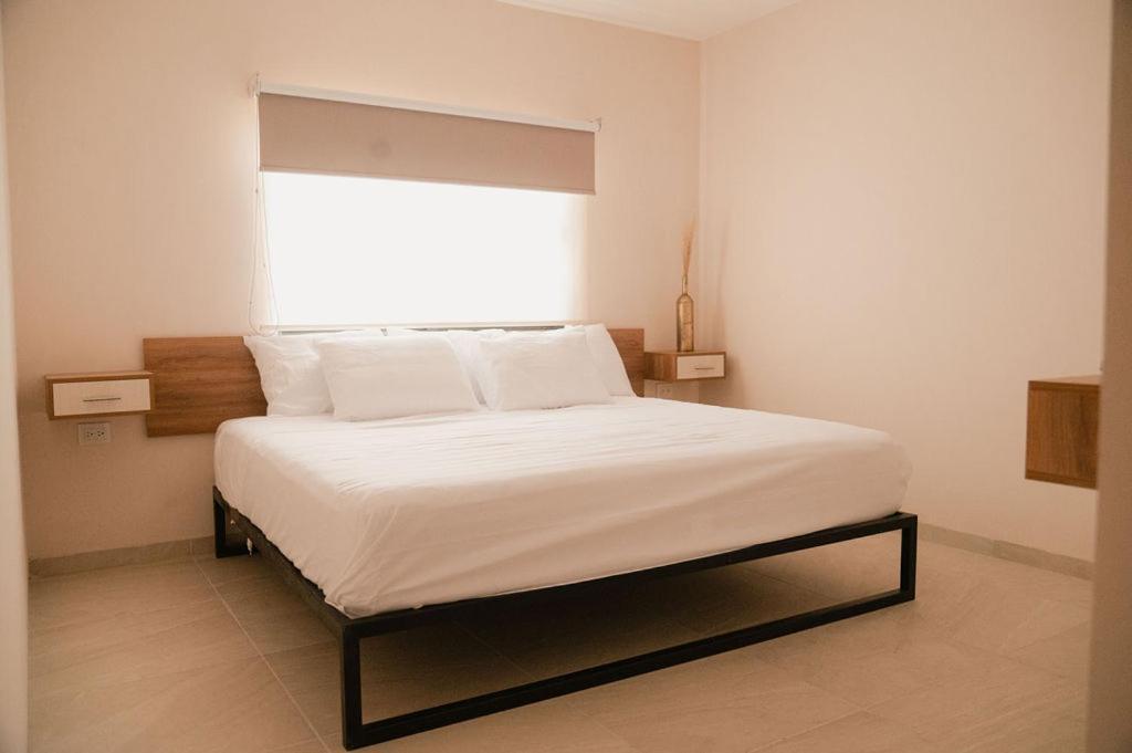 Hotel Fratelli Aguascalientes Exteriér fotografie
