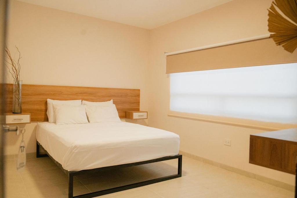 Hotel Fratelli Aguascalientes Exteriér fotografie