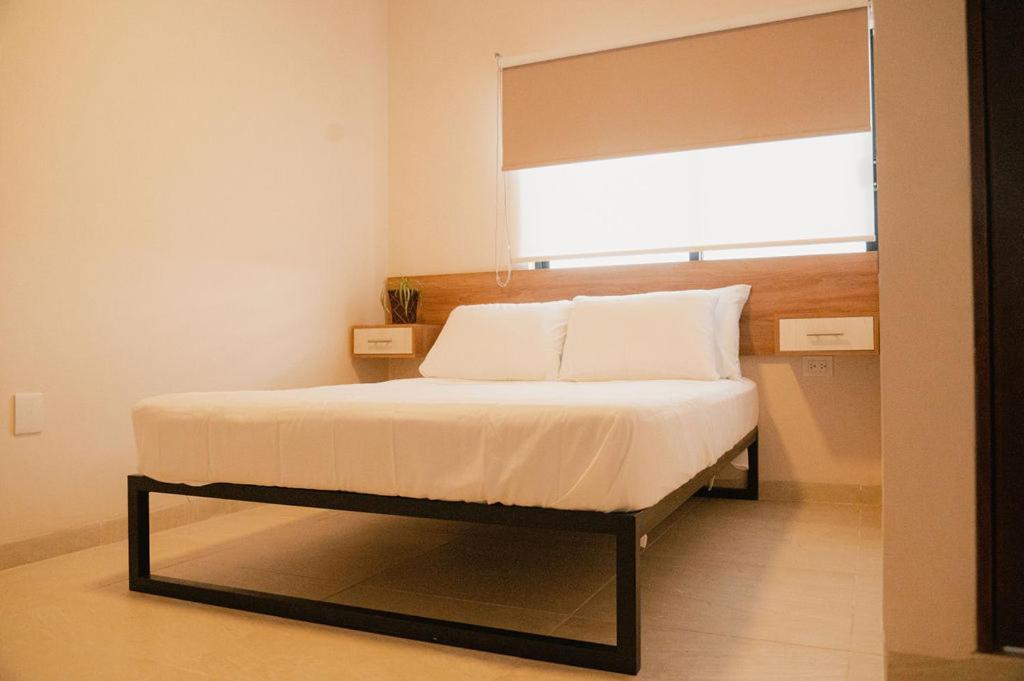 Hotel Fratelli Aguascalientes Exteriér fotografie
