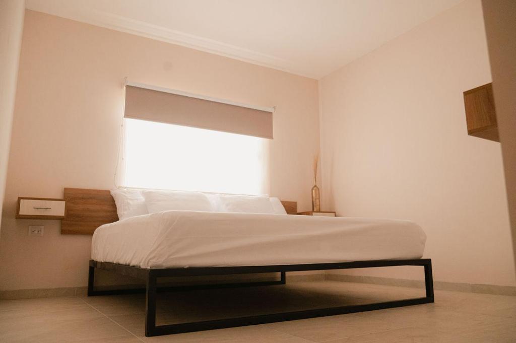 Hotel Fratelli Aguascalientes Exteriér fotografie