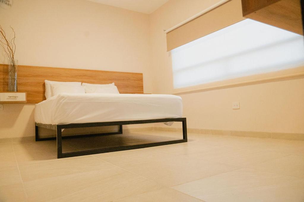 Hotel Fratelli Aguascalientes Exteriér fotografie