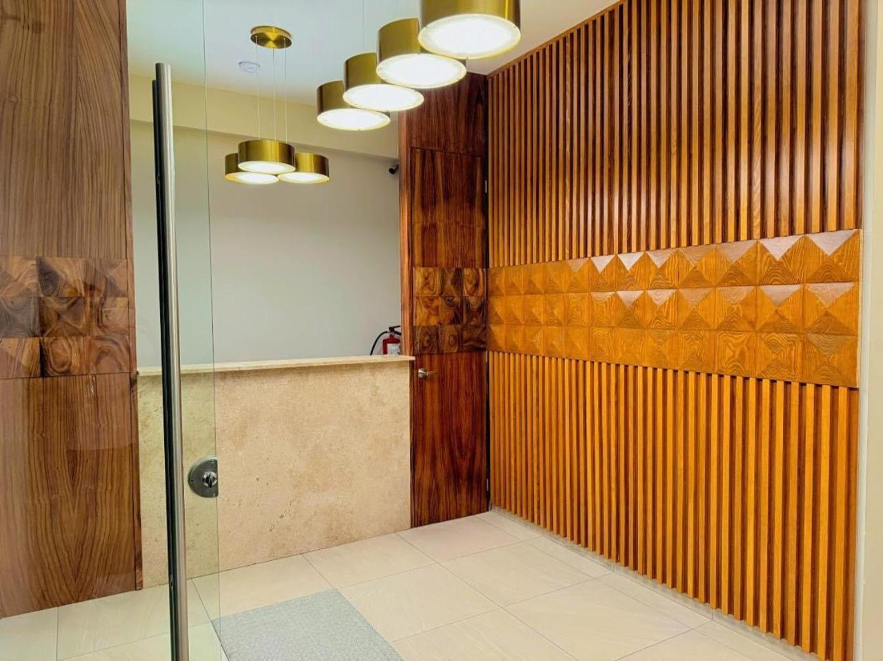 Hotel Fratelli Aguascalientes Exteriér fotografie