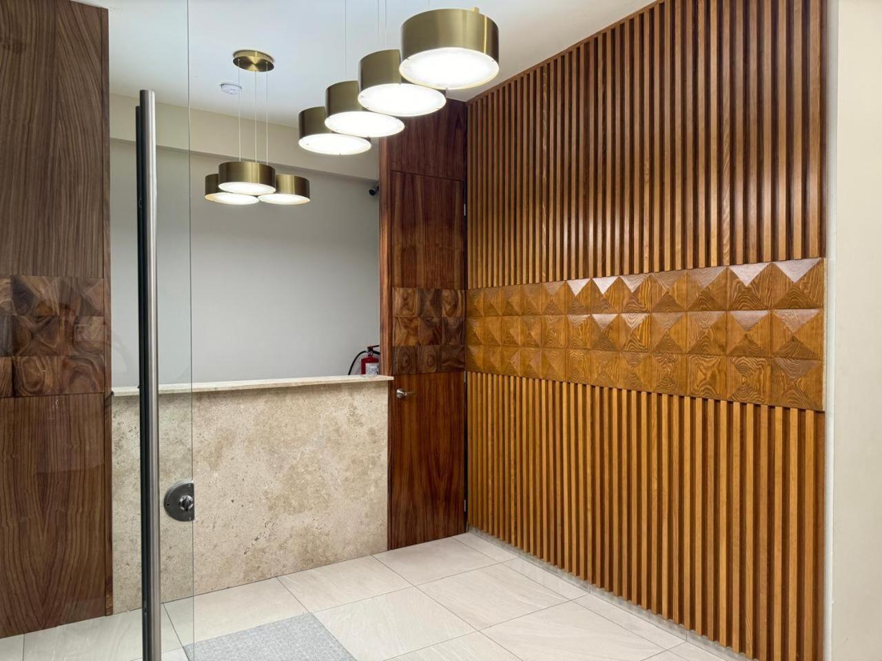 Hotel Fratelli Aguascalientes Exteriér fotografie