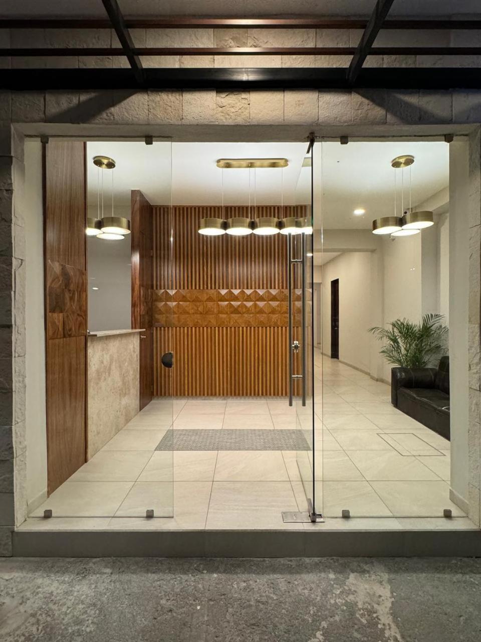 Hotel Fratelli Aguascalientes Exteriér fotografie